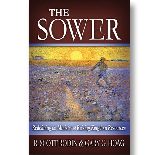 The Sower The Sower