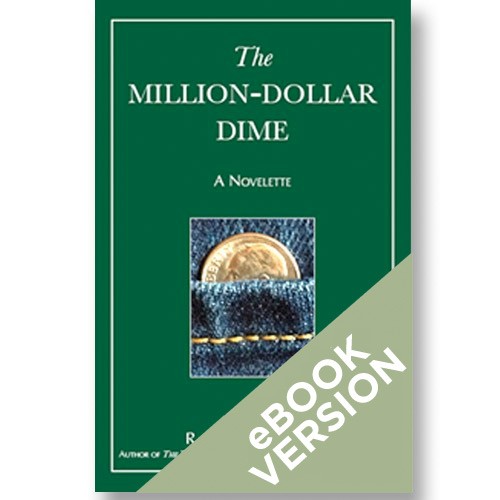 The Million Dollar Dime – eBook The Million Dollar Dime - eBook