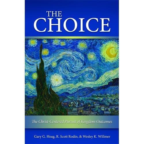 The Choice The Choice