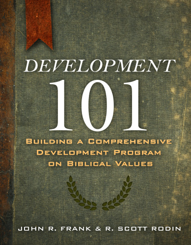 Development 101 Development 101