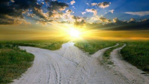 paths