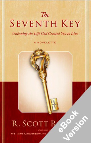 Seventh Key eBook Cover