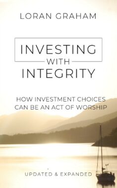 Investing with Integrity - eBook