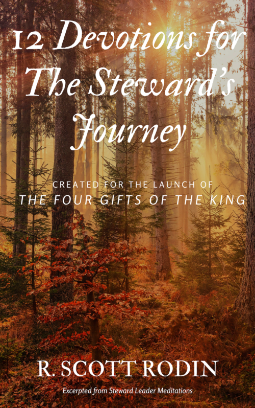 12 Devotions of TSJ