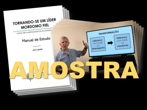 amostra