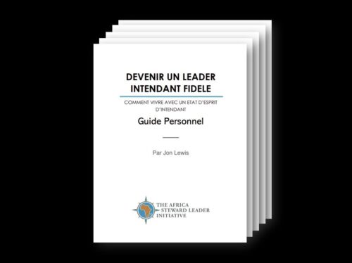 Participants Manual – French